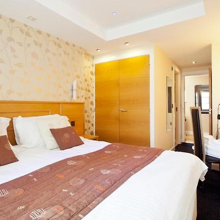 Queens Mansions: Princess Suite Blackpool Exterior photo