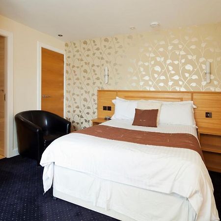 Queens Mansions: Princess Suite Blackpool Exterior photo