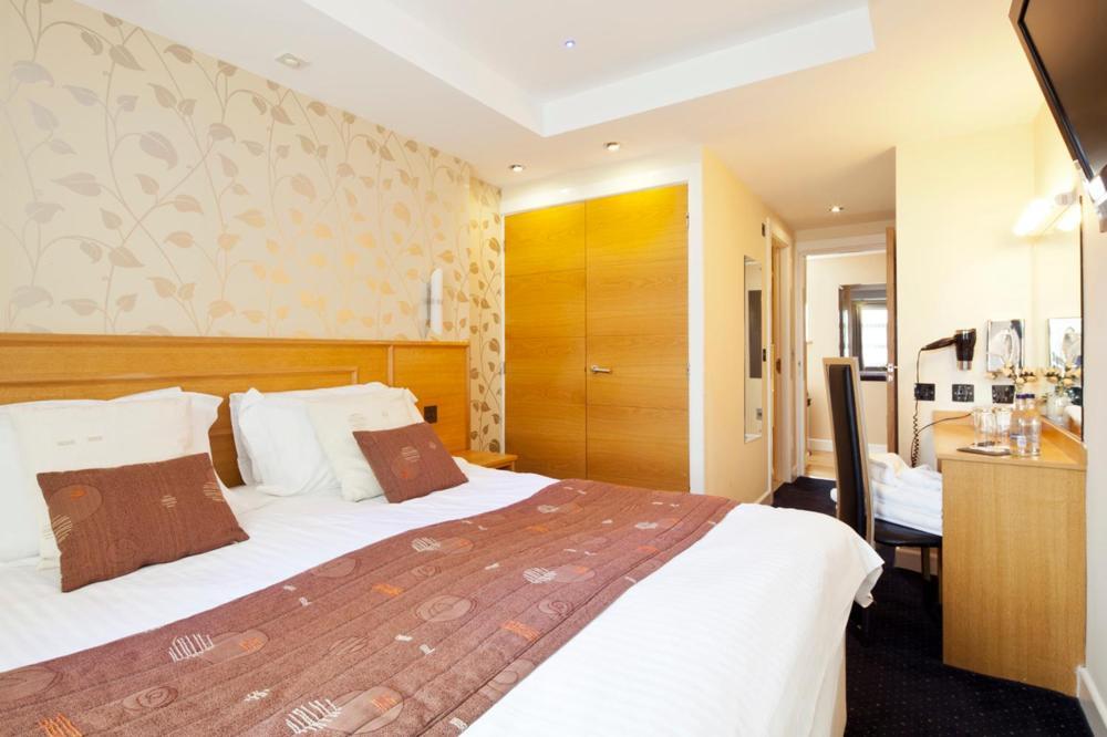 Queens Mansions: Princess Suite Blackpool Exterior photo